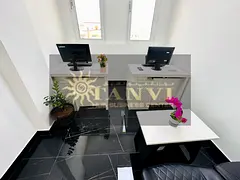 Affordable Office | Bank Account Assistance | Free Utilities |