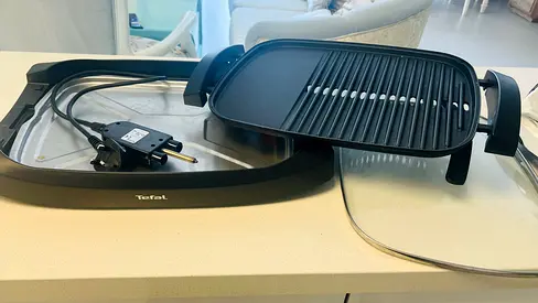TeFal Electric Grill for Sale