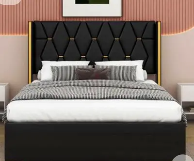 Brand new 180*200 king size bed