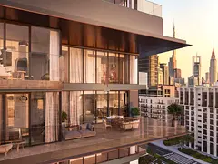 Great Quality | Handover Soon | Near City Walk and Downtown