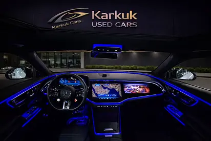 2025 Mercedes-BENZ E-CLASS — миниатюра 10