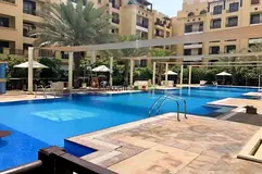 Vacant l Specious l near mamzar beach l community building