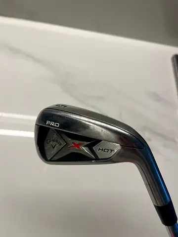 Callaway Hot X Pro 5 Iron