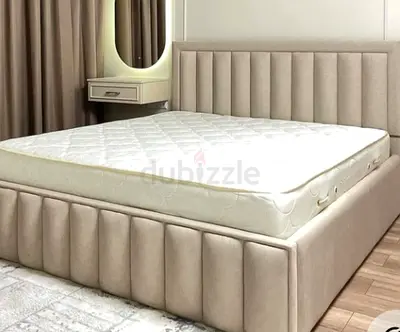 Premium high Quality 180*200 king size Bed