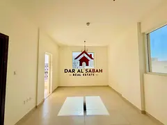 Brand New building/ spacious/ balcony/ready to move