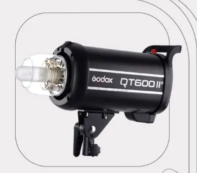 Godox qt600ii