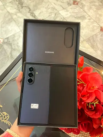 Samsung Galaxy Z Fold 7 12GB/256GB