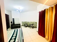 Full Furnished Beautiful Room Available with Balcony