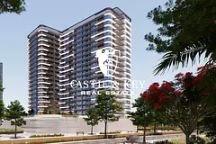 No Commision | One bedroom | Premium Location | Pool