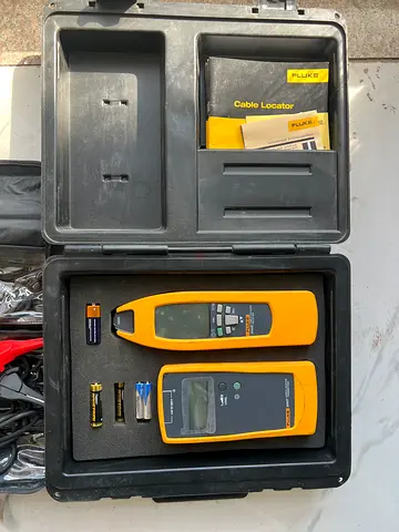 Fluke Cable Locator 2042 Kit for Sale