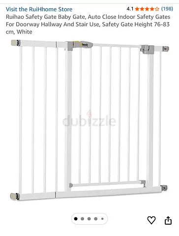 Baby Gate