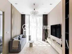 Skyline Oasis | Modern Apartment | Prime Location