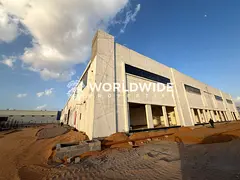 WAREHOUSE FOR RENT - BRAND NEW - UPTO 100 KW ELECTRICITY - IN UMM AL QUWAIN - RENT 593000/-