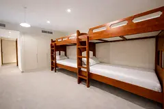 FURNISHED BACHELOR GENTS BEDSPACE AVAILABLE IN TECOM (AL BARSHA HEIGHTS)