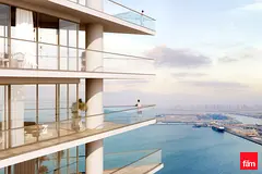 Resale| Sea View | Luxury Living | High Floor