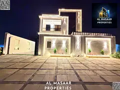 A rare opportunity to own a luxury villa in one of the best areas, with an all-inclusive price and s