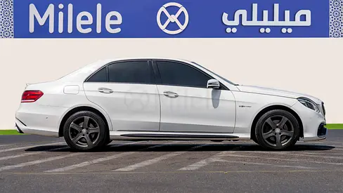 صورة مصغرة 3 لـ 2016 Mercedes-BENZ E-CLASS