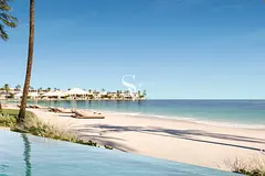 Waterfront Mansion | Private Island | First Sale