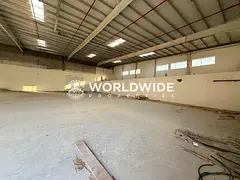 BRAND NEW WAREHOUSE WITH MAIN ROAD FACING FOR PRODUCTION, STORAGE AND ASSEMBLING
