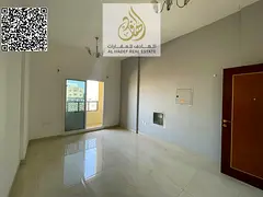 One bedroom, living room, balcony, with two bathroom, and kitchen in Al-Aliya, 28,000