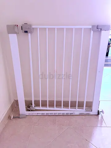 Stair gate