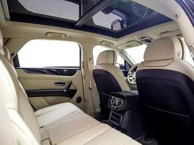 صورة مصغرة 15 لـ 2019 Bentley BENTAYGA