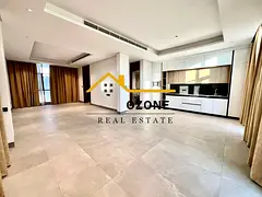 Luxury Four Bedroom Villa