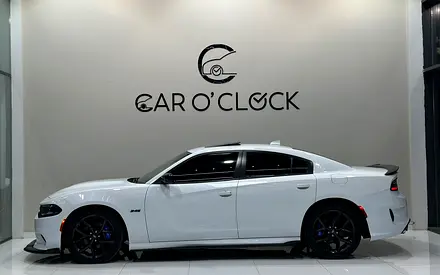 Dodge Charger R/T, миниатюра 4