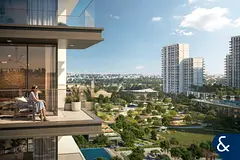 3 Bed + Maids | 0% Broker Fee | June 2029