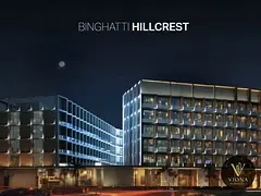 SMART INVESTMENT | HIGH ROI POTENTIAL | LUXURY LIVING IN ARJAN