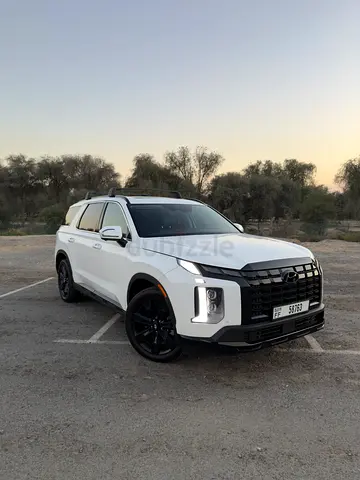 EXCLUSIVE OFFER | XRT SPORT | 360* Camera | 7 Seater