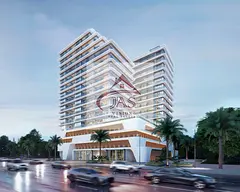 Pool View | High Floor | Luxury Living