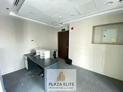 Glass partitioned | Office | Regal | Business bay