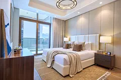 Elegant 1BR in Nobles Tower | All Bills Included | Monthly Stay