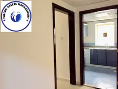 WITH 2 WASHROOMS 1BHK BEHIND W.WILSON HOSPITAL