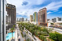 Mid Floor | Appliances Included | Furnished