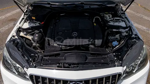 صورة مصغرة 8 لـ 2016 Mercedes-BENZ E-CLASS