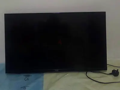TCL 32 Inch LED TV – Working Perfectly – Immediate Sale