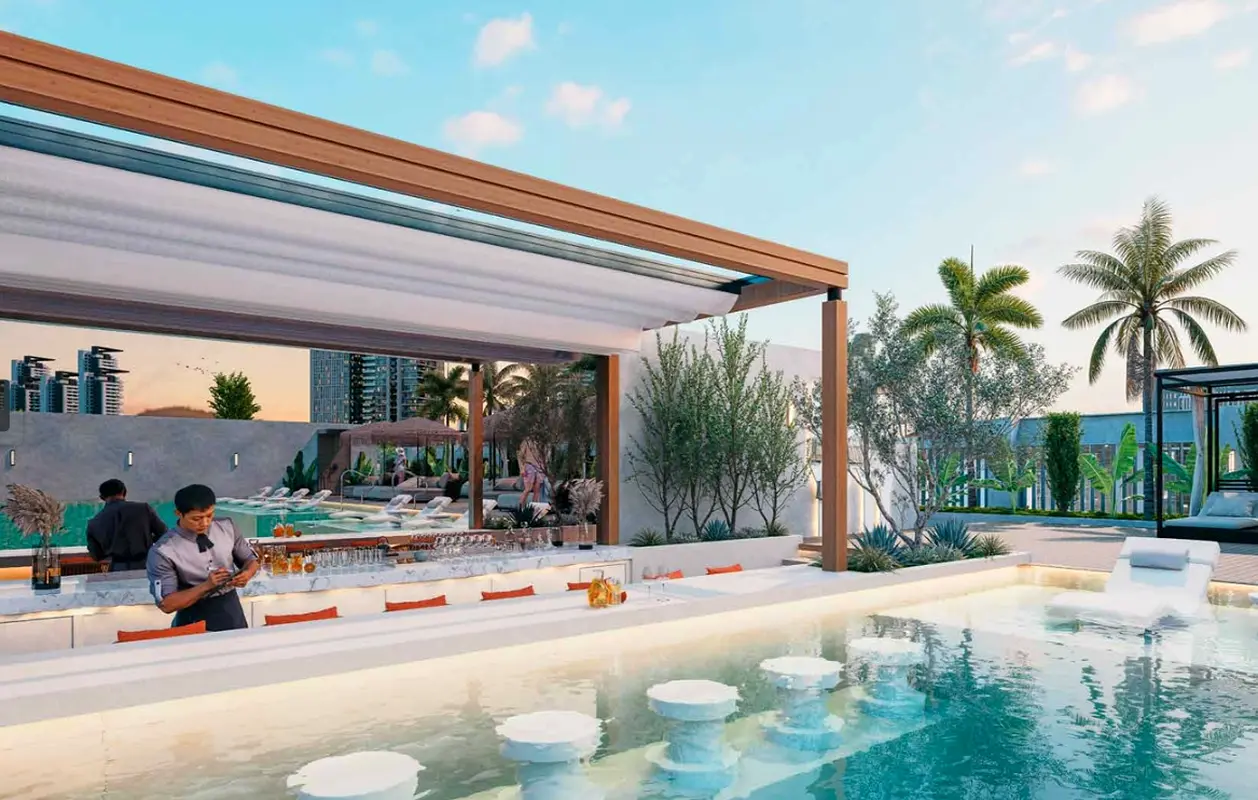 The Collective by Bold Developer - View 2