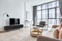 City View | Furnished | Flexible Terms