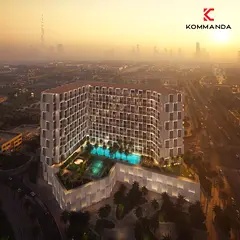 Dubai Real Estate Investment | Smart &amp; Profitable