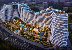 Prime Canal Views | Strong ROI Potential