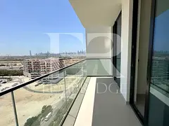 1-Bedroom Unfurnished Apartment For Sale | Binghatti House – JVC, Dubai