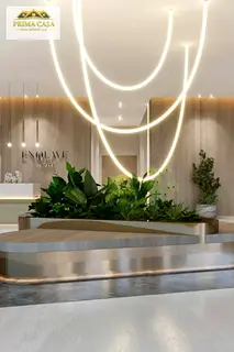 Stunning 1 BR Apartment in Al Furjan - Enqlave