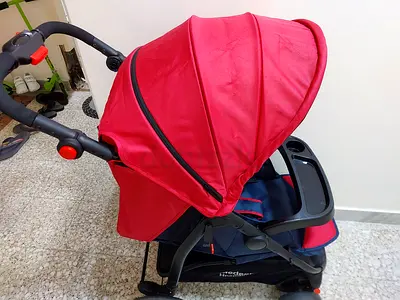 Stroller in Excellent Condition