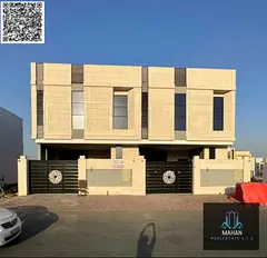 Sale for brand new town house