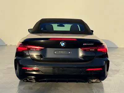 2025 BMW 4-SERIES 缩略图 7