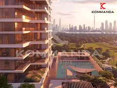 Buy Apartment Dubai Near Downtown | Strong Rental Demand