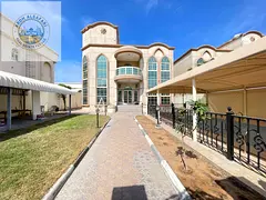 Luxury Double Store 4MasterBedroom+Maderoom Villa+Pool And 🅿️-Call Now