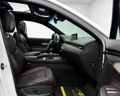 Genesis GV70 2.5T, миниатюра 15